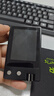 月光宝盒F130 MP3播放器 爱国者数码公司出品 无损HIFI触摸随身听学生蓝牙一键录音听歌神器英语听力 64G 实拍图