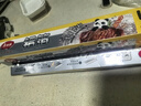 美丽雅铝箔锡纸30cm*30米14μm加厚烤盘烧烤烘培烤肉空气炸锅烤箱专用纸 实拍图