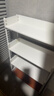 姗姗木艺书架落地简易书柜学生收纳货架家用客厅置物架多层储物架子 实拍图