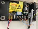 HIKVISION海康威视门禁磁力锁人脸识别打卡考勤门禁一体机金属门木门玻璃门磁力锁DS-K4H230BSC 实拍图