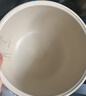 美的（Midea）【价保618】青瓷圆釜系列升级款电饭煲5L抗菌内胆一键柴火饭 特色卤炖大容量家用智能可预约电饭锅 实拍图