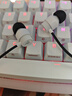 雷蛇（Razer）战锤狂鲨V3有线入耳式耳机 7.1环绕声 吃鸡神器 三角洲官方指定 Type C 白色（赠THX软件 可调EQ） 实拍图