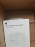 Apple/苹果 40W type-c快充充电器 苹果usb-c原装充电头 旗舰店新款苹果iphone17/16/15promax充电器 实拍图