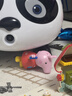伟易达（Vtech）新品玩具早教学习小猪佩奇摇摇乐趣味互动宝宝六一儿童节礼物 实拍图