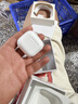 华强北顶配【严选正品丨Air4代降噪款】蓝牙耳机适配苹果无线2026新款半入耳式降噪iPhone17/16/15顶配pods4 【原版正装全功能顶配版】 主动降噪+空间音頻+三真电量 实拍图