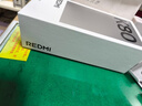小米 REDMI K80 国家补贴 第三代骁龙 8 6550mAh大电池 澎湃OS 雪岩白 12GB+512GB 红米5G手机 实拍图