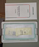 绿联适用红米K90 Pro Max钢化膜防蓝光 红米K90 Pro Max手机膜 全覆盖超薄高清防指纹手感顺滑2片85701 实拍图
