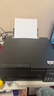 爱普生（EPSON）【6代新品】L3353墨仓式彩色家用AI学习打印机 L3251/L3255升级版(打印复印扫描 微信/无线 黑色） 实拍图