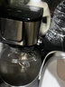 奥克斯（AUX）【价保618】厨师机家用和面机不锈钢揉面机5L搅拌机多功能打蛋器1200W奶油机料理机SC-662C 晒单实拍图