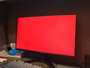 微星（MSI）黑刃X32 MAG 275QF X32 27英寸 2K240Hz 原生320Hz HDR400 0.5ms(GTG) IPS 游戏电竞显示器显示屏 实拍图