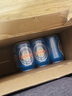 燕京啤酒 蓝听11°P拉格啤酒330ml*24听 春日热卖踏春送礼 实拍图