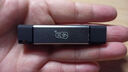 川宇USB3.0 otg转接头高速苹果手机tf/sd读卡器多合一华为/苹果/Type-c/电脑相机行车记录仪无人机通用 实拍图