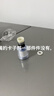 【100万+全网爆款】水龙头净水器过滤器家用厨房前置过滤器PP棉可拆卸万能接口台面可替换滤芯 【热销】一机一芯 实拍图