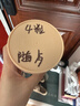 Swisse斯维诗 钙片+维生素D迷你钙片 中老年成人孕妇补钙 柠檬酸钙300片 实拍图
