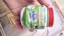 爷爷的农场DHA牛乳奶片牛奶片高钙宝宝奶片儿童奶片宝宝零食60g 实拍图