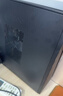 联想（Lenovo）来酷 Lecoo商务办公台式电脑主机(G5900 8G内存 256GB SSD 正版win11 ) 实拍图