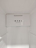 澳柯玛（AUCMA）632升双开门冰箱家用对开门中大冷冻电冰箱囤货风冷无霜双变频一级能效BCD-632WPNE【价保618】 实拍图
