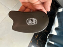 御道天然砭石刮痧板全身通用颈背腿部经络疏通面部脸部美容专用 实拍图