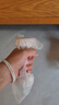 Keep哑铃女士健身家用彩色浸塑环保手铃亚铃全身塑形樱粉1kg*2 实拍图