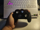 盖世小鸡G7 Pro微软Xbox授权精英游戏手柄天王星带底座 TMR摇杆蓝牙PC电脑无线Steam安卓电视有线地平线6 实拍图