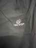 探拓（TECTOP）速干裤 男户外透气快干长裤运动登山裤 053 男款深灰色 2XL 实拍图