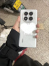 小米 手机 Redmi Note14Pro 天玑7300-Ultra 国家补贴 IP68 8+256 镜瓷白 红米5G手机 note13pro迭代款 实拍图