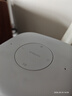 小米（MI）Xiaomi智能音箱音响 灰 超级小爱智能音箱 AI大模型问答 连续指令语控 支持远程备车 小米蓝牙音箱 实拍图