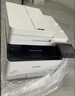 佳能（Canon）MF662Cdw A4幅面自动双面无线彩色激光 5英寸触摸屏 办公家用一体机（打印复印扫描三合一/ 643） 实拍图