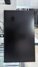 小米（MI）REDMI 27英寸显示器 144Hz 300nits亮度 专业级色准低蓝光爱眼电竞电脑办公显示器屏 A27 2026款 实拍图
