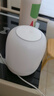 美的（Midea）床头灯卧室柔光小夜灯充电台灯三色调光节日创意礼品礼物起夜灯 实拍图