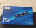 致态（ZhiTai）长江存储 1TB SSD固态硬盘 NVMe M.2接口 Ti600系列 (PCIe 4.0 产品) 实拍图