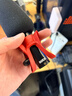 RODE 罗德VideoMic Go II麦克风专业指向定向采访话筒适用单反微单相机手机收音麦（官方标配） 实拍图