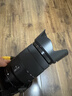 索尼（SONY）E 18-135mm F3.5-5.6 OSS APS-C画幅中远摄变焦镜头 SEL18135(拆机版） 实拍图