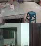 纽曼无线家用智能AI摄像头1200万高清监控器360度无死角带夜视全景语音手机远程对话讲室内外家庭云台 实拍图