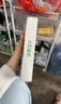 十月稻田 三色藜麦 480g 白黑红藜麦 轻食沙拉 藜麦糙米饭 杂粮 高蛋白质 实拍图