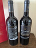 木桐嘉棣（MOUTON CADET）法国 精选波尔多丘红葡萄酒 750ml 双支礼盒 送礼 实拍图