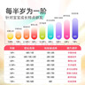弥鹿（MiDeer）进阶宝宝幼儿纸质大块拼图3阶-忙忙碌碌救援队(收纳袋款)儿童礼物 实拍图