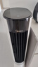 美的（Midea）【冰爽净化】家用空调扇加湿智能声控负离子落地冷风扇电风扇冷风机水冷塔扇 强力制小空调AAI12PV 实拍图