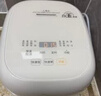 美的（Midea）【价保618】电饭煲电饭锅小型迷你家用1-2人小容量智能预约多功能煲汤小米粥2L小饭煲MB-RC211 实拍图