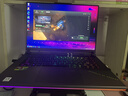 ROG【京东独家】魔霸9 锐龙9 16英寸 游戏本笔记本电脑(R9 9955HX 16G 1T RTX5070Ti 2.5K 240Hz) 实拍图