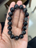 周大生【生日礼物】玉石手串男士虎眼石手链虎眸情侣款送男友女友 实拍图