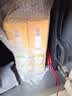 金门高粱 双龙系列黄金龙 清香型白酒 53度500ml 单瓶装 【宴请招待送礼】 实拍图