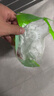 美丽雅保鲜罩食品级150只 一次性保鲜膜套 剩菜专用防尘碗套 实拍图