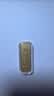 GXGOLD G京东金融黄金 Au99.99 10克投资金条 足金9999附证书 收藏送礼10g 黄金金条 10 实拍图