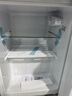 新飞（Frestec）小冰箱 冰箱小型双开门 迷你双门家用宿舍租房冷藏冷冻电冰箱节能省电 66L白【店铺热卖+一级能效】升级款 实拍图