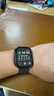 Apple/苹果 Watch S11 智能手表GPS款46毫米亮黑色铝金属表壳黑色运动型表带M/L MEVH4CH/B情人节 实拍图