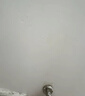 三棵树漆（SKSHU）墙面修补滚筒漆去污神器翻新清洁涂鸦修复防水速干乳胶漆白色500g 实拍图