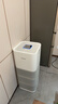 霍尼韦尔（Honeywell）空气净化器除花粉甲醛细菌流感病毒卫健委备案消毒机hmax空间舱全屋速净KJ1000F-P22W家电 实拍图