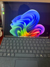 微软（Microsoft）Surface Pro 第11版 二合一笔记本电脑 国家补贴 轻薄本 AI+PC 骁龙 X Elite 16G 512G 宝石蓝 实拍图