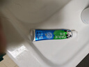 好来【白鹿推荐】超白旅便携行套装 美白 牙膏40g+螺旋深洁牙刷 实拍图